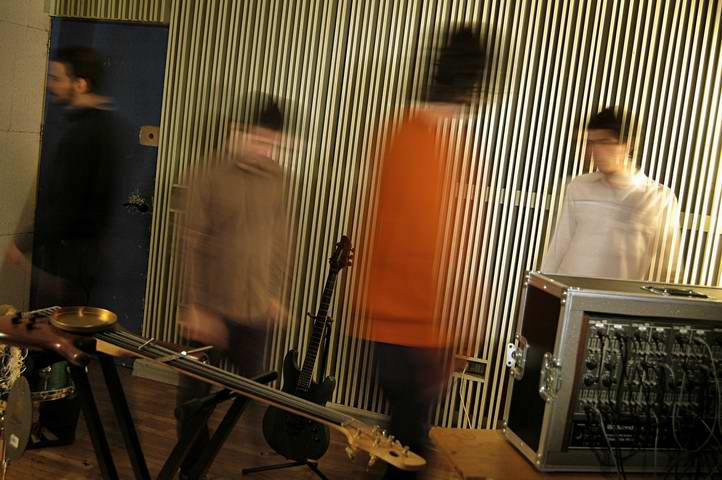 Yonhosago: el secreto mejor guardado de la música experimental chilena  